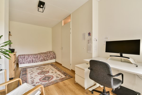Photo - For rent: Meimorgenstraat 1, 1061 BN Amsterdam